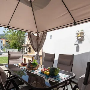 Stavroula's Paradise House Apart Otel Sykia