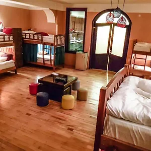 Museum Hostel Tiflis