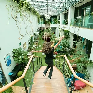 Destination Hostel Lisboa