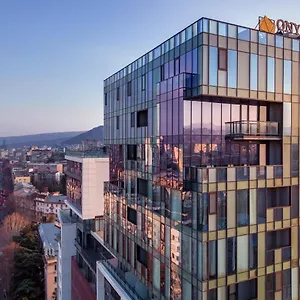 Onyx Center Otel Tiflis