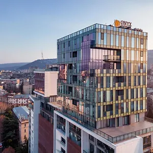 Onyx Center Otel Tiflis