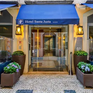 Santa Justa Otel Lisboa