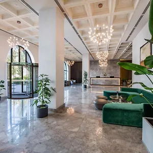 Philharmonic By Mercure Otel Tiflis