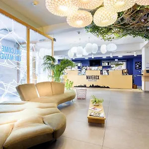 Maverick Soho Budapeşte