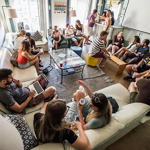Goodmorning Solo Traveller Hostel Lisboa